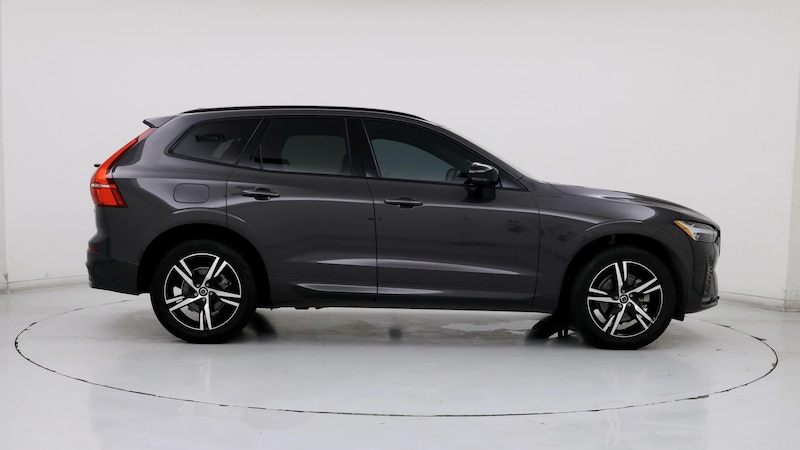 2022 Volvo XC60 B5 R-Design 7