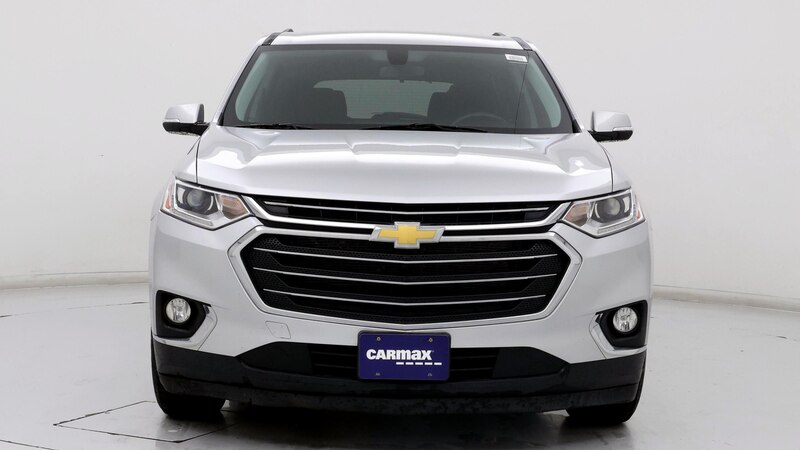 2020 Chevrolet Traverse LT 5