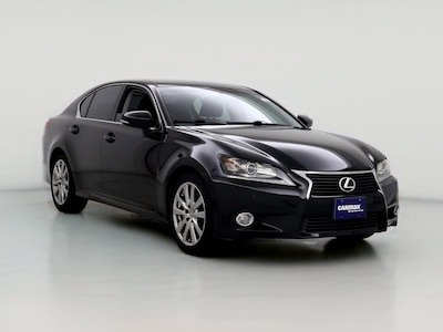 2013 Lexus GS 350 -
                Stockbridge, GA