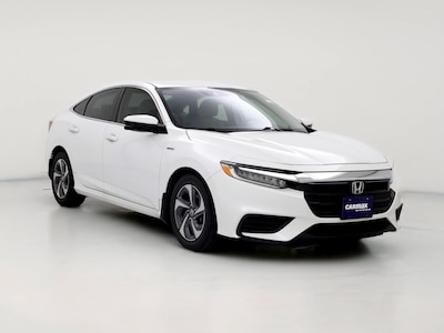 2020 Honda Insight EX -
                Houston, TX