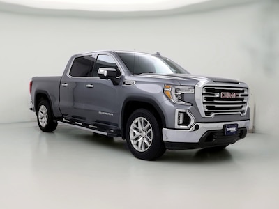 2020 GMC Sierra 1500 SLT -
                Houston, TX