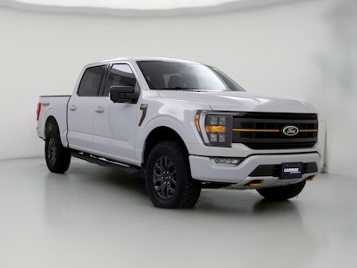 2023 Ford F-150 Tremor -
                Bakersfield, CA