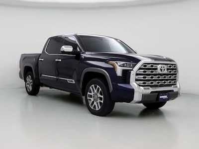 2023 Toyota Tundra 1794 Edition -
                Houston, TX