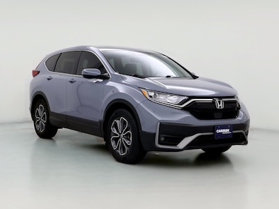 2022 Honda CR-V EX-L -
                Houston, TX