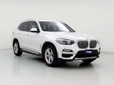 2019 BMW X3 sDrive30i -
                Houston, TX