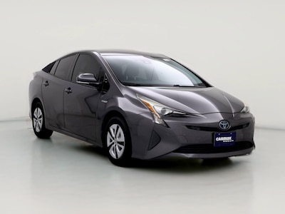 2017 Toyota Prius Two -
                Houston, TX