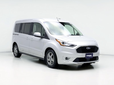 2020 Ford Transit Series  -
                Chicago, IL