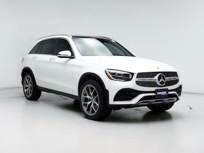 2020 Mercedes-Benz GLC 300 -
                Columbus, GA