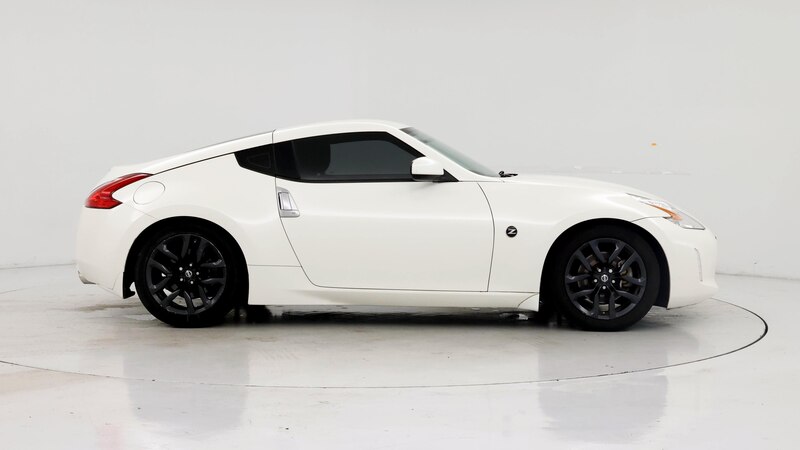 2016 Nissan Z 370Z 7