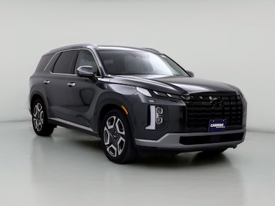 2023 Hyundai Palisade Limited -
                Austin, TX