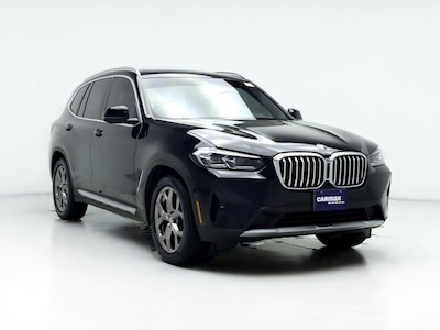 2022 BMW X3 sDrive30i -
                Houston, TX