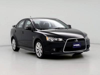 2015 Mitsubishi Lancer GT -
                Houston, TX