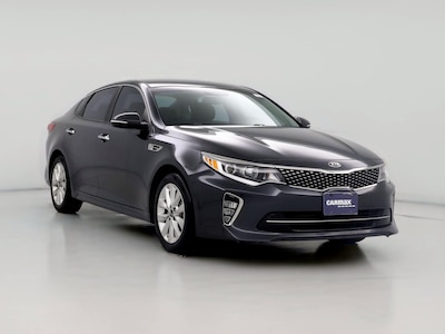 2018 Kia Optima S -
                Houston, TX