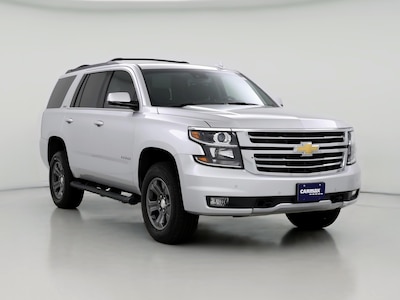 2018 Chevrolet Tahoe LT -
                Houston, TX