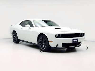 2021 Dodge Challenger SXT -
                Houston, TX