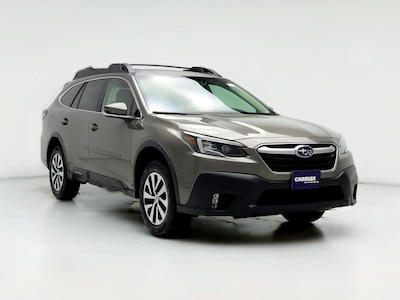 2022 Subaru Outback Premium -
                Houston, TX