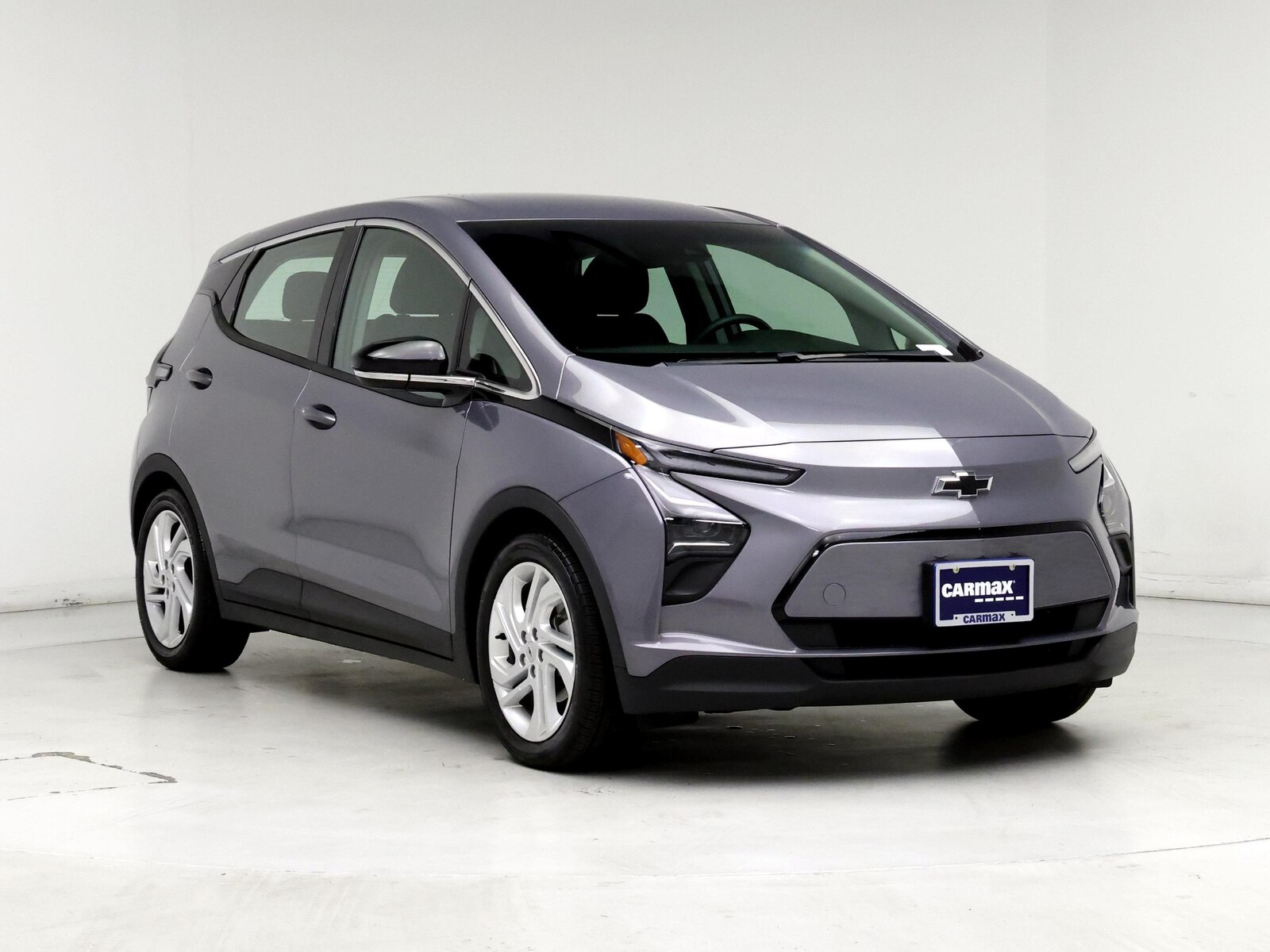 Used 2023 Chevrolet Bolt EV LT with VIN 1G1FW6S01P4126419 for sale in Kenosha, WI
