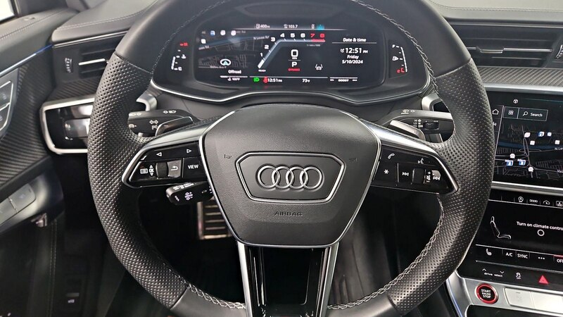 2021 Audi S6 Prestige 10