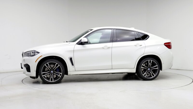 2017 BMW X6 M 3