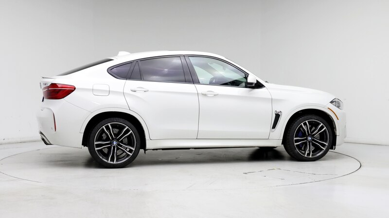 2017 BMW X6 M 7