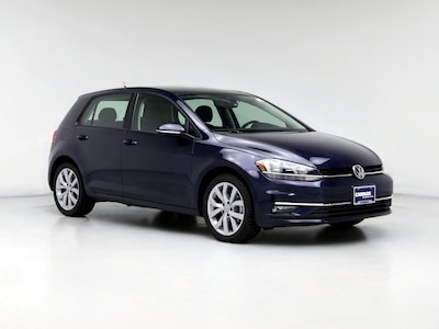 2019 Volkswagen Golf SE -
                Beaverton, OR