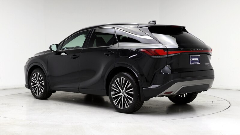 2023 Lexus RX 350 Premium+ 2