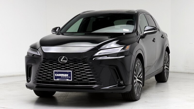 2023 Lexus RX 350 Premium+ 4