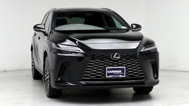 2023 Lexus RX 350 Premium+ 5