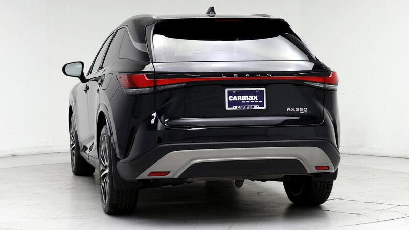 2023 Lexus RX 350 Premium+ 6