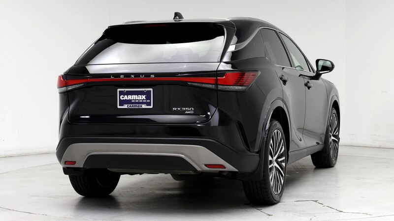 2023 Lexus RX 350 Premium+ 8