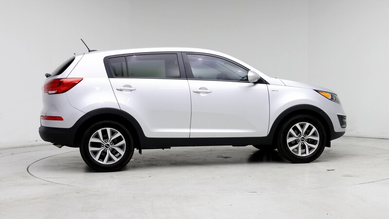 2015 Kia Sportage LX 7