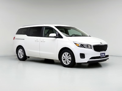 2017 Kia Sedona LX -
                Salem, OR