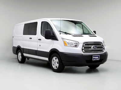 2019 Ford Transit Series 150 -
                Vancouver, WA