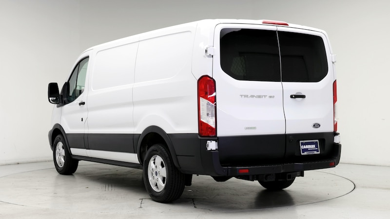 2019 Ford Transit Series 150 2