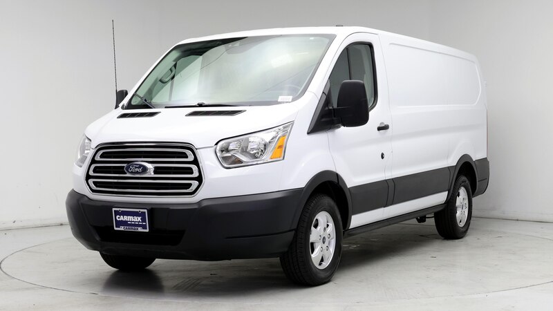 2019 Ford Transit Series 150 4