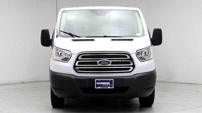 2019 Ford Transit Series 150 5