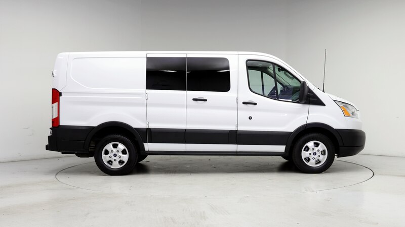 2019 Ford Transit Series 150 7