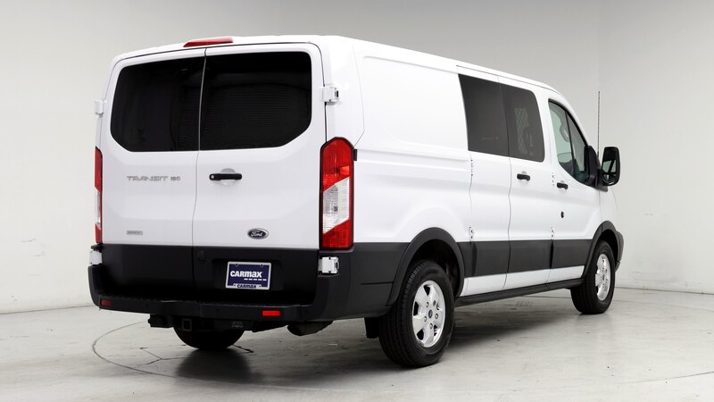 2019 Ford Transit Series 150 8