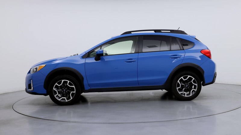 2016 Subaru XV Crosstrek Premium 3