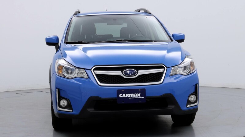 2016 Subaru XV Crosstrek Premium 5