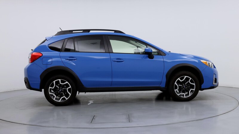 2016 Subaru XV Crosstrek Premium 7