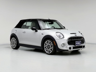 2019 MINI Cooper S -
                Seattle, WA