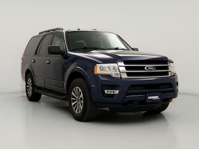 2017 Ford Expedition XLT -
                Fort Wayne, IN