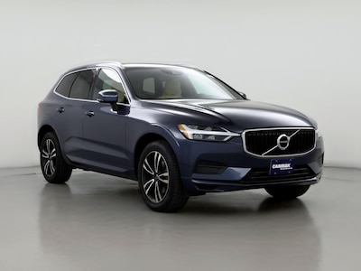 2020 Volvo XC60 T6 Momentum -
                Columbia, SC