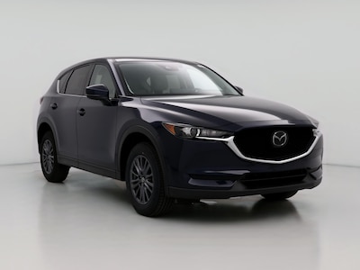 2021 Mazda CX-5 Touring -
                Jackson, TN