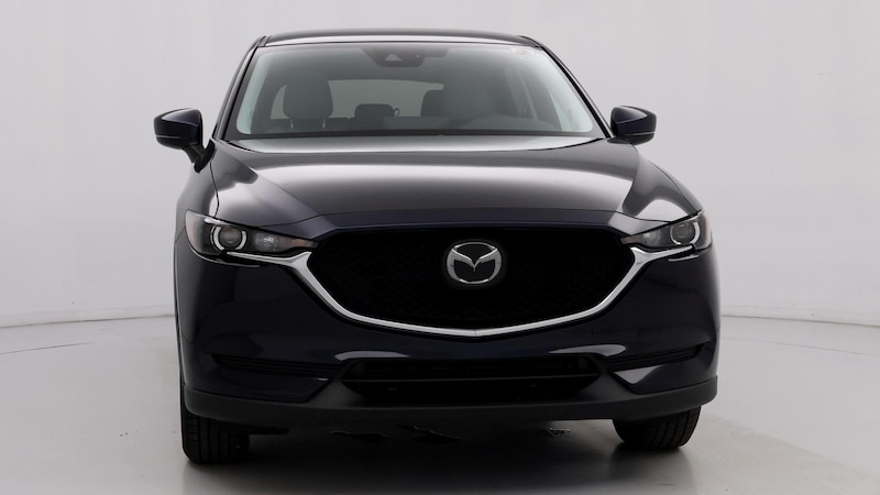 2021 Mazda CX-5 Touring 5