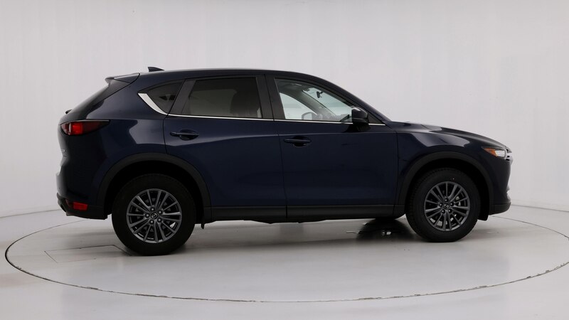 2021 Mazda CX-5 Touring 7