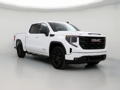 2023 GMC Sierra 1500 Elevation -
                Cleveland, OH