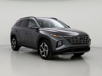 2022 Hyundai Tucson Limited -
                Glencoe, IL