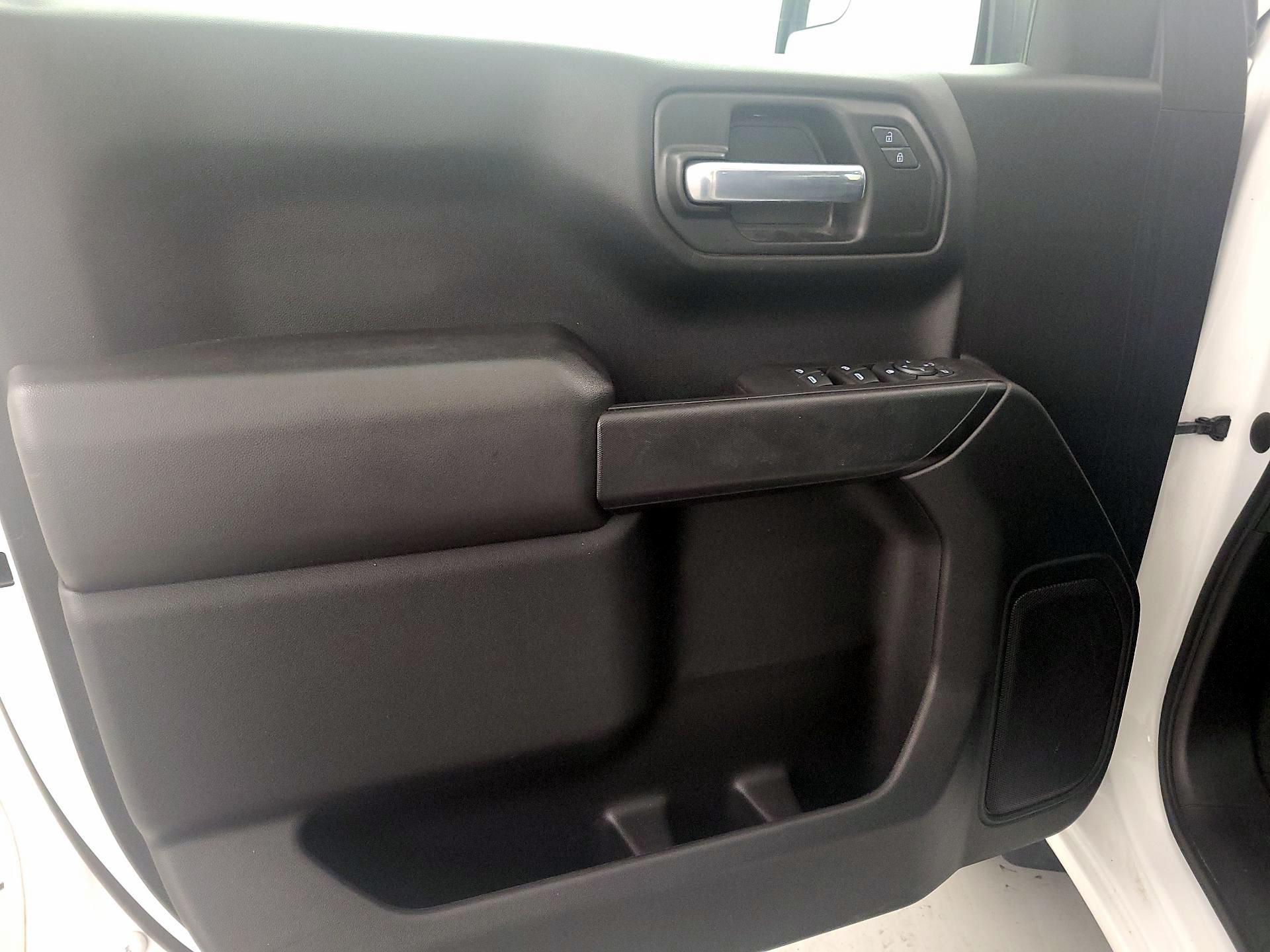 Thumbnail: 2021 Chevrolet Silverado 1500 - 12